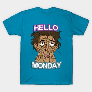 Mondays T-Shirt